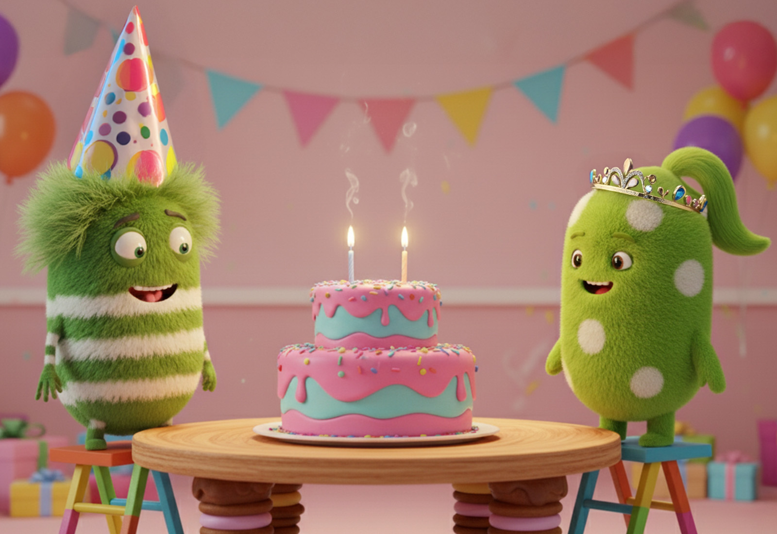Hugglebops